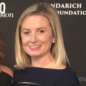 Meet your Posher, Kerstin